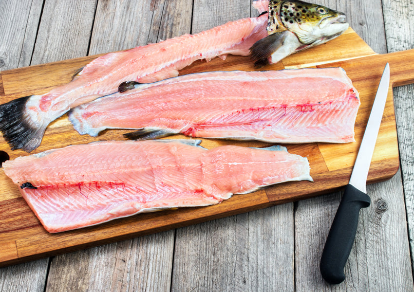 why curved boning knife is better